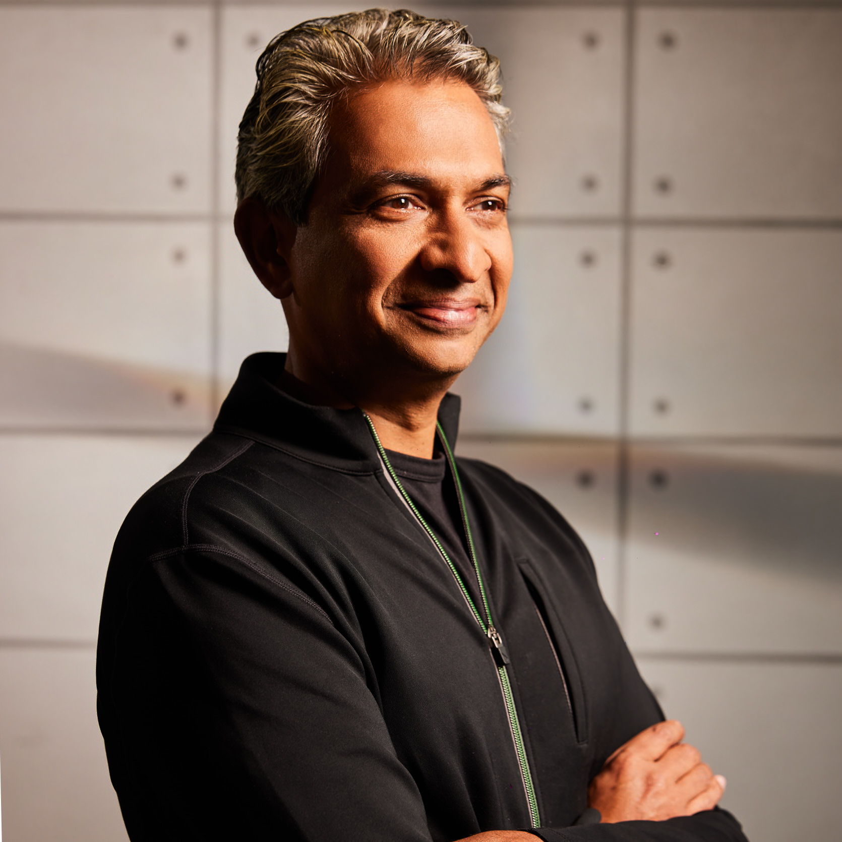 Rajan Anandan